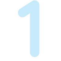 The Number One