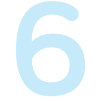 The Number Six