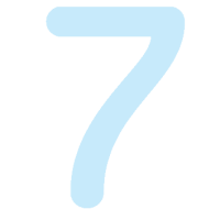 The Number Seven