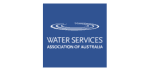 Water Services Logo