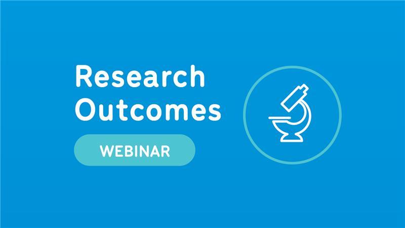 Research Outcomes | The future of smart infrastructure management