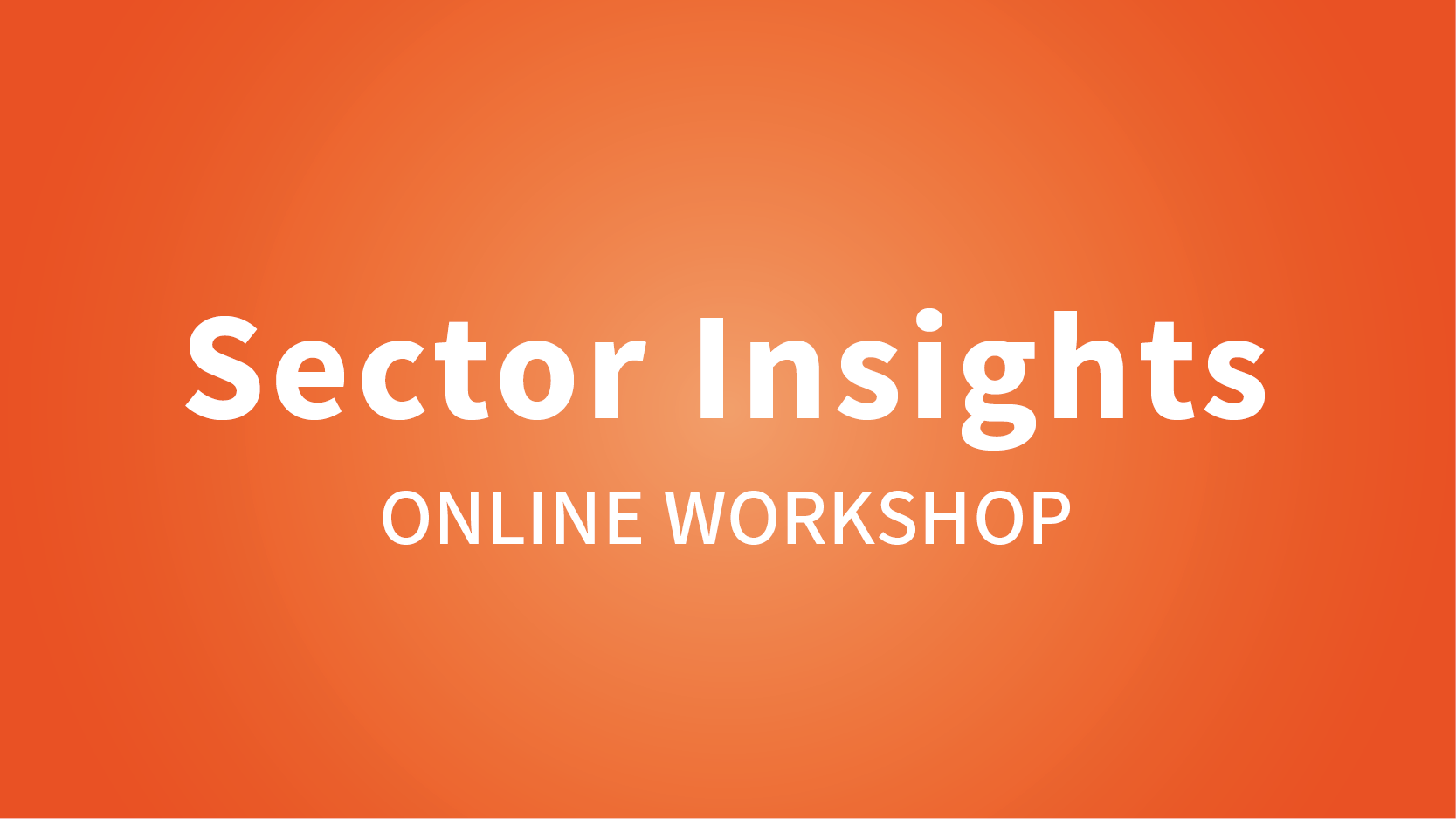 Sector Insights | Water Policy transformation – having our say on the importance and impact of research and science