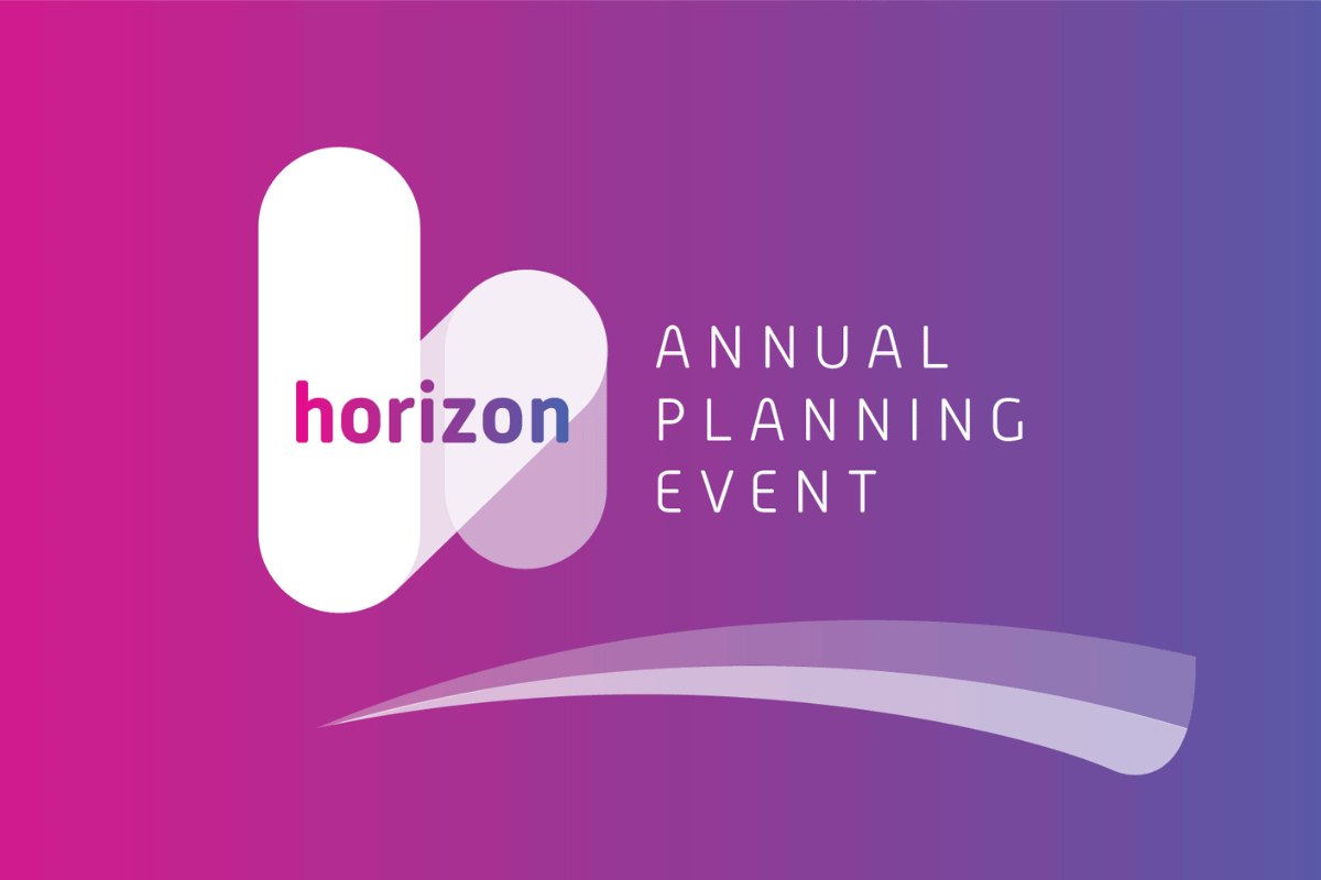 Horizon Annual Planning Event