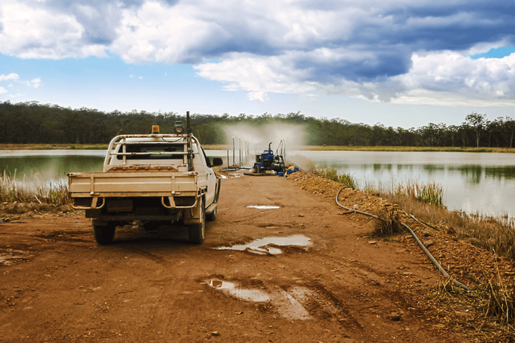 In Australia, remote and regional communities frequently manage relatively small, isolated water treatment and waste management systems which have water quality and health risks characteristic of small-scale decentralised operations...