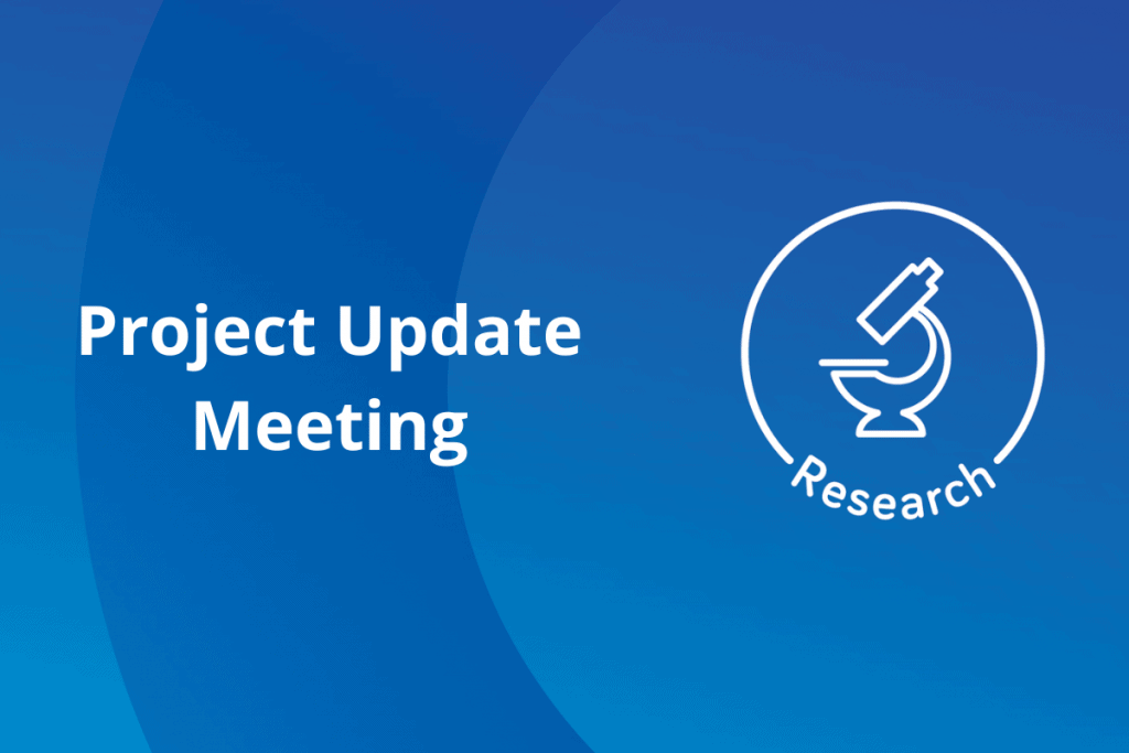 WaterRA is pleased to invite Industry members to join our Research Team online for a bi-annual Project Update meeting.