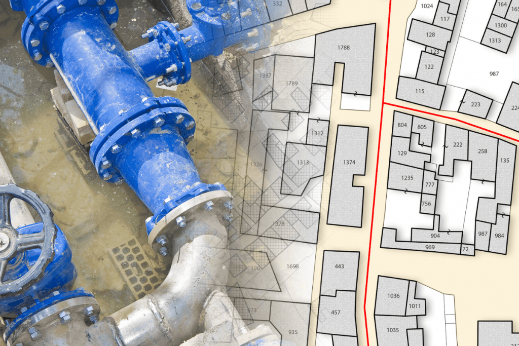 Water supply and wastewater services are two connected components in an urban water system...