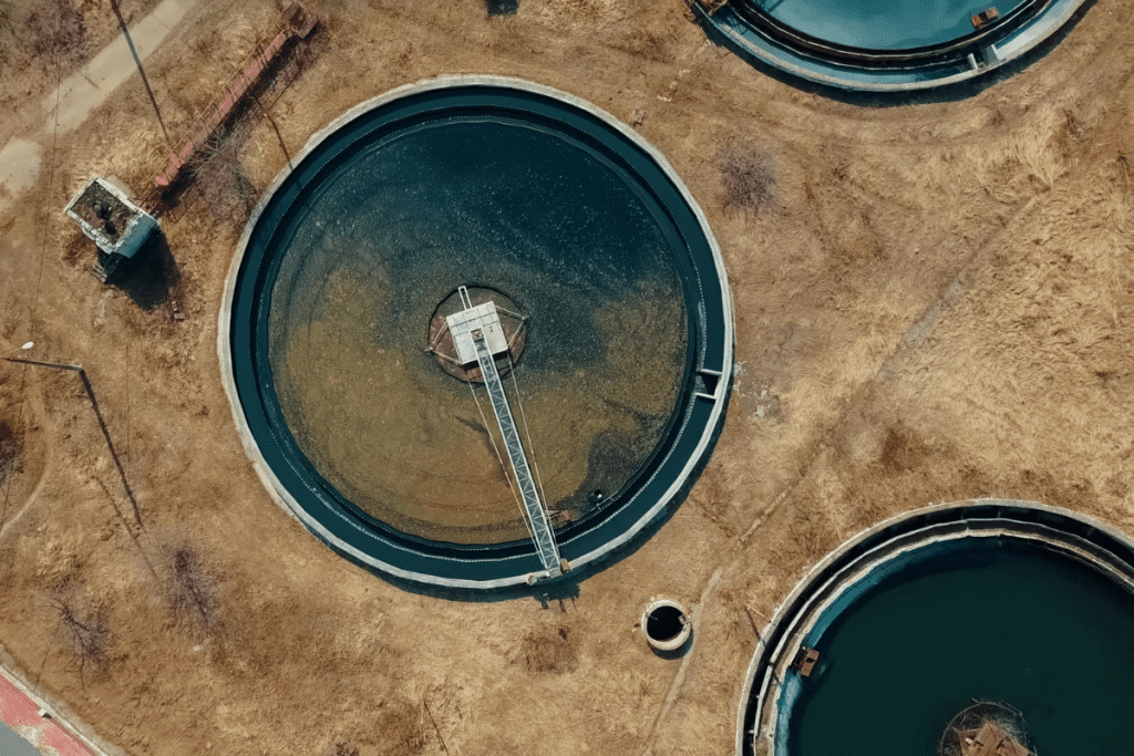 Biosolids generated during the wastewater treatment processes has become a major burden of wastewater treatment plants and an unresolved problem for major cities around the world...