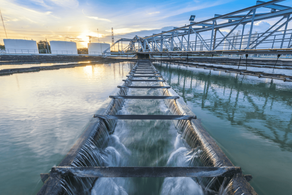 Antimicrobial resistance has been identified by the water industry as a growing concern in the delivery of wastewater treatment and water recycling schemes...