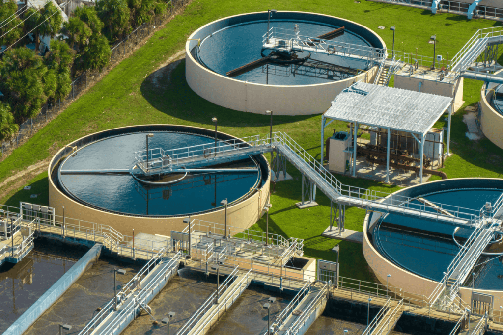 Melbourne Water’s Eastern and Western Treatment Plants (ETP and WTP) treat over 90% of Melbourne’s sewage...