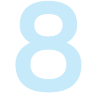 Number8